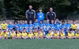 Mannschaftsfoto Bambinis U7 (2020>)