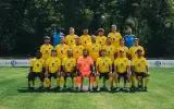 Mannschaftsfoto 2. Mannschaft (U23)