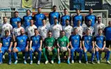 Mannschaftsfoto 3. Mannschaft (U21)