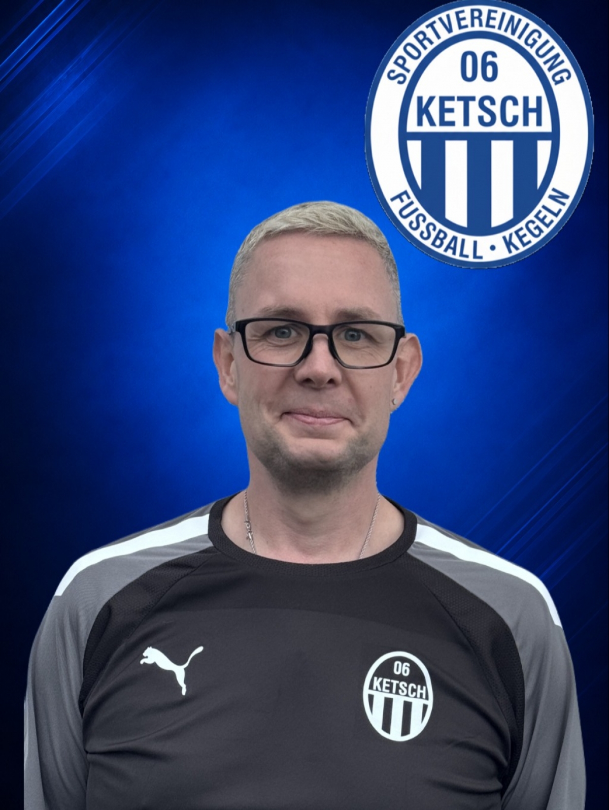 Boris Bergner, Torwarttrainer