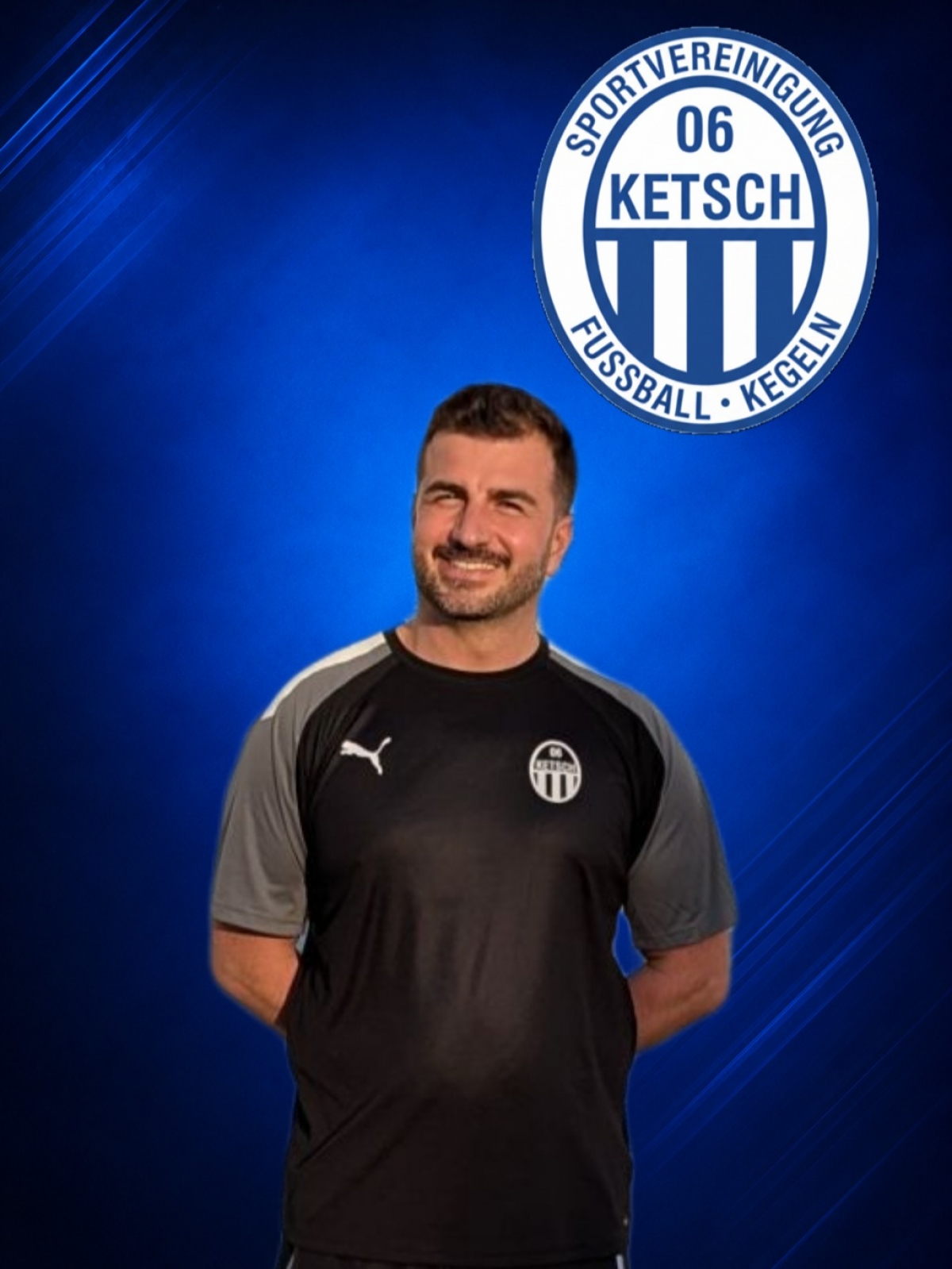 Cemalcan Öztas, Co-Trainer