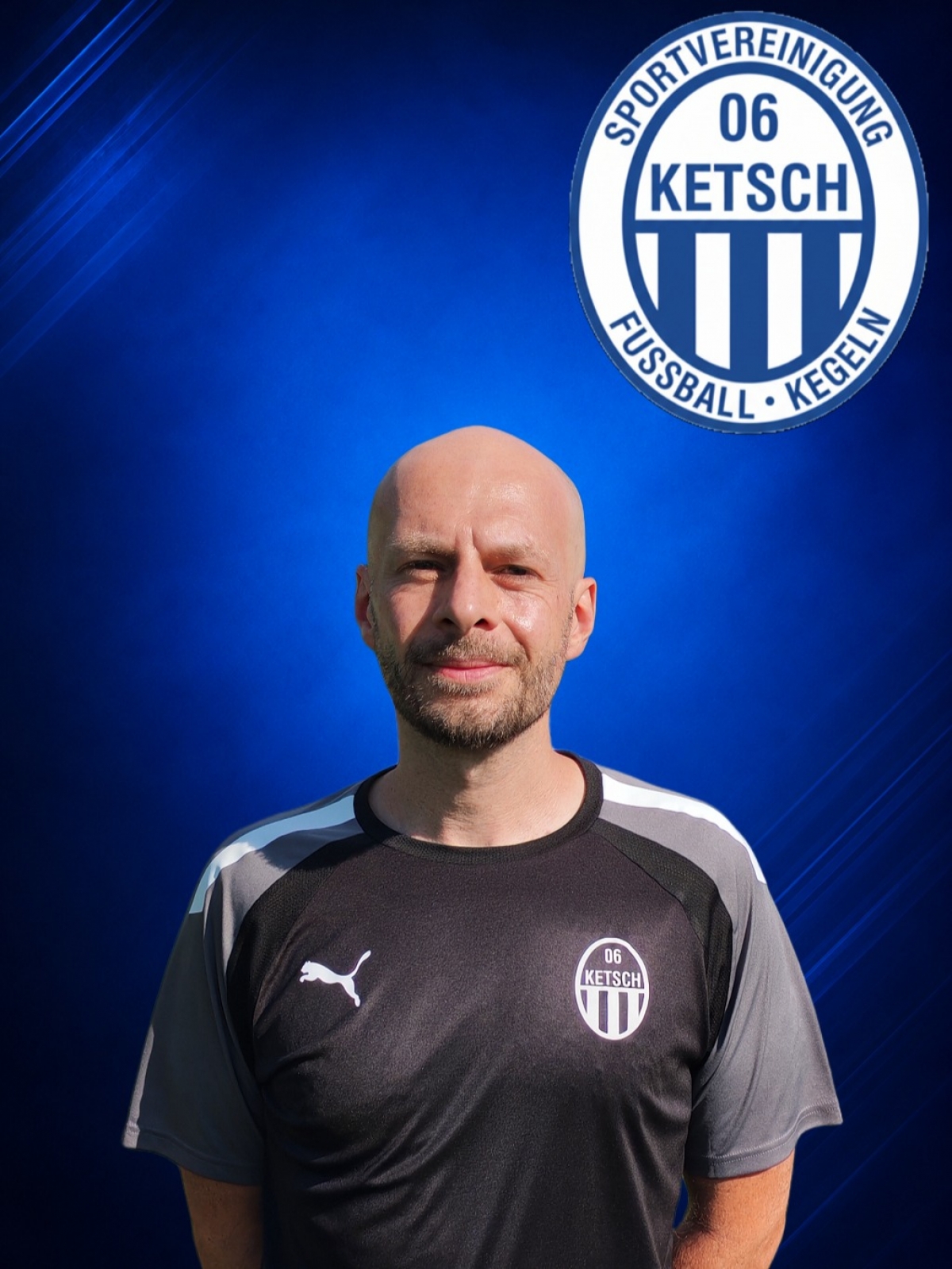 Christian Cunselmo, Co-Trainer