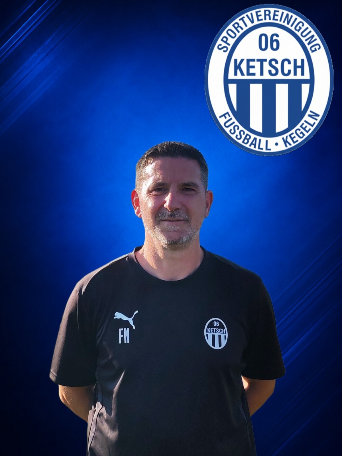Felix Nothof, Torwarttrainer