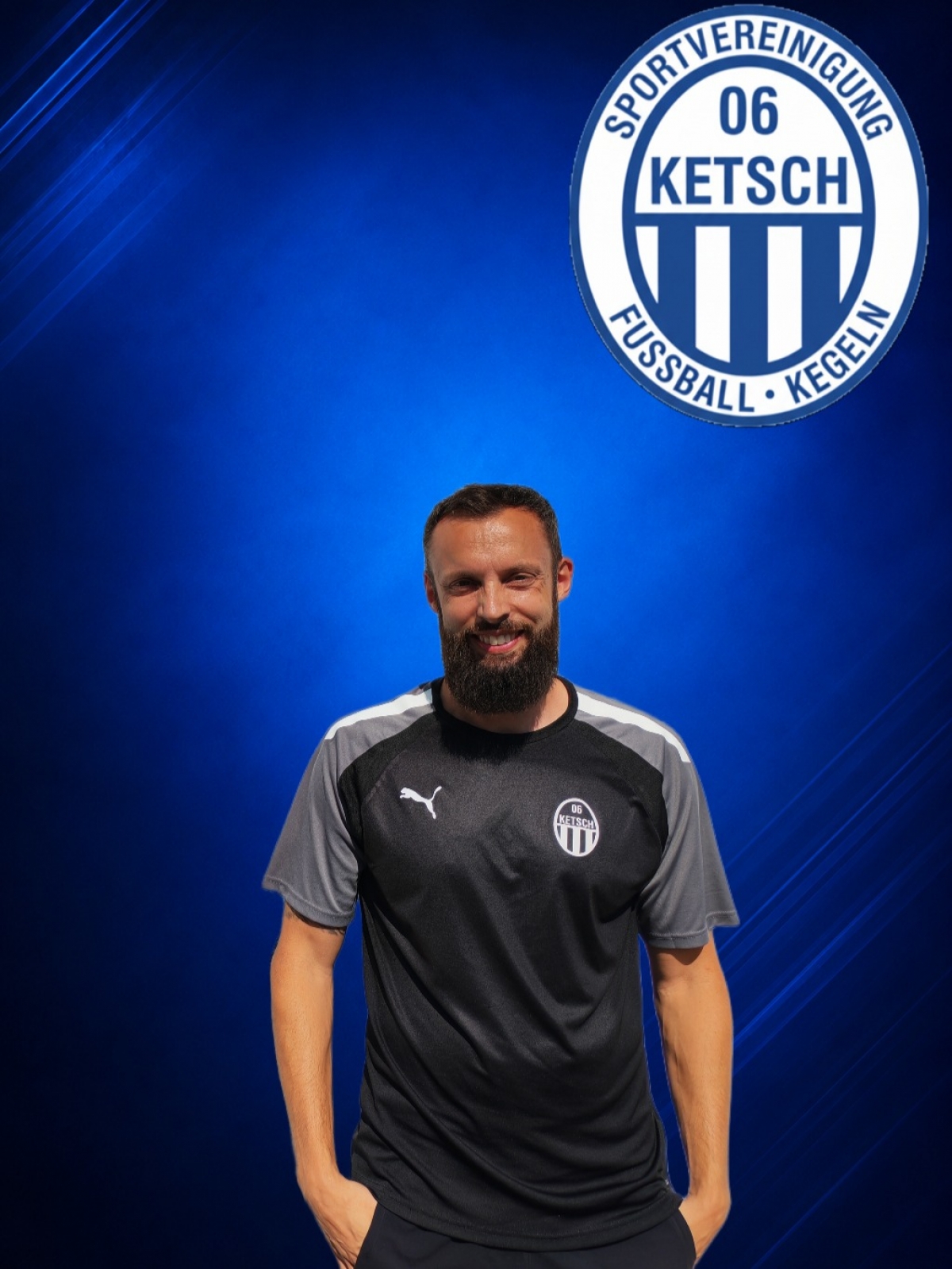 Florian Seeger, Trainer