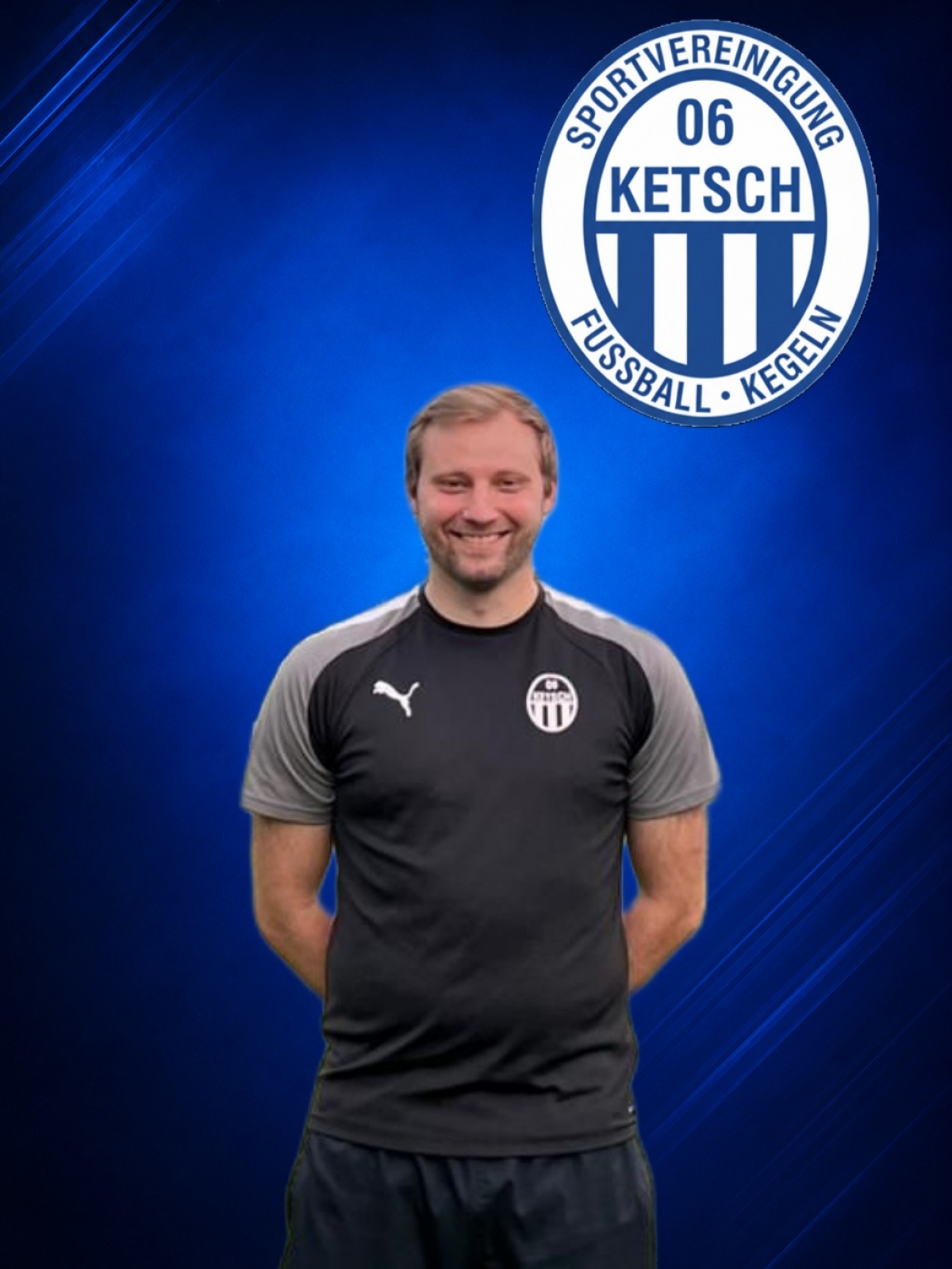 Julian Barth, Co-Trainer