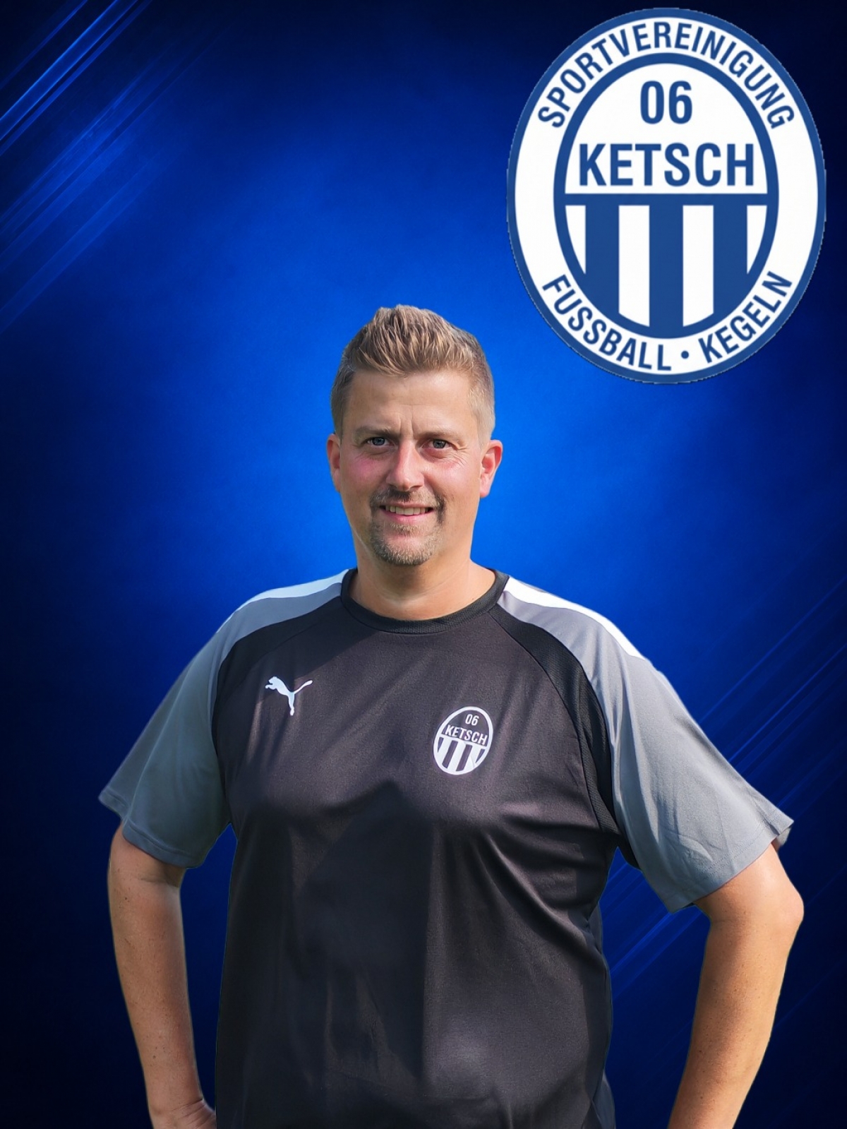 Manuel Krieger, Co-Trainer