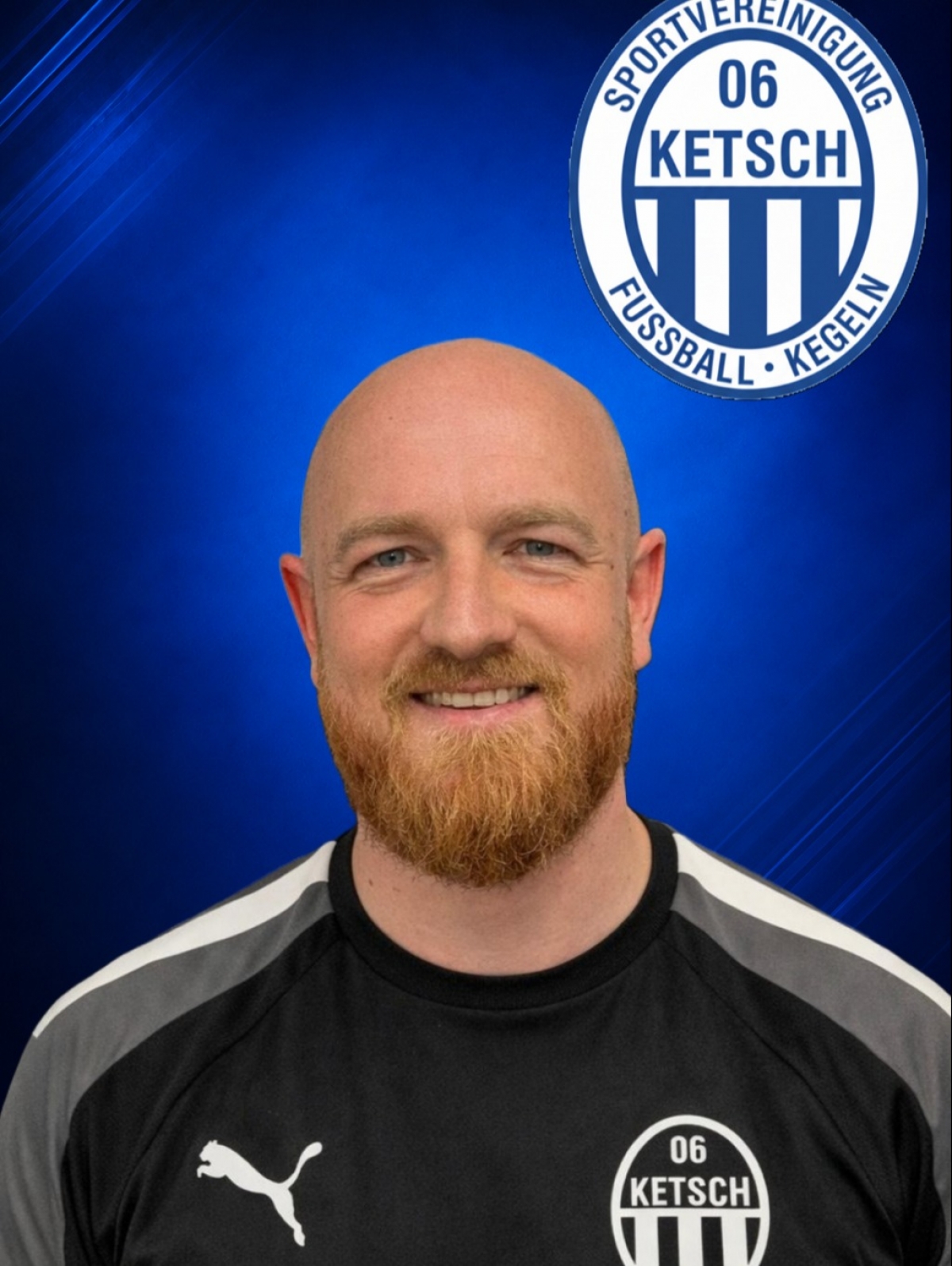 Marc Ballweg, Trainer