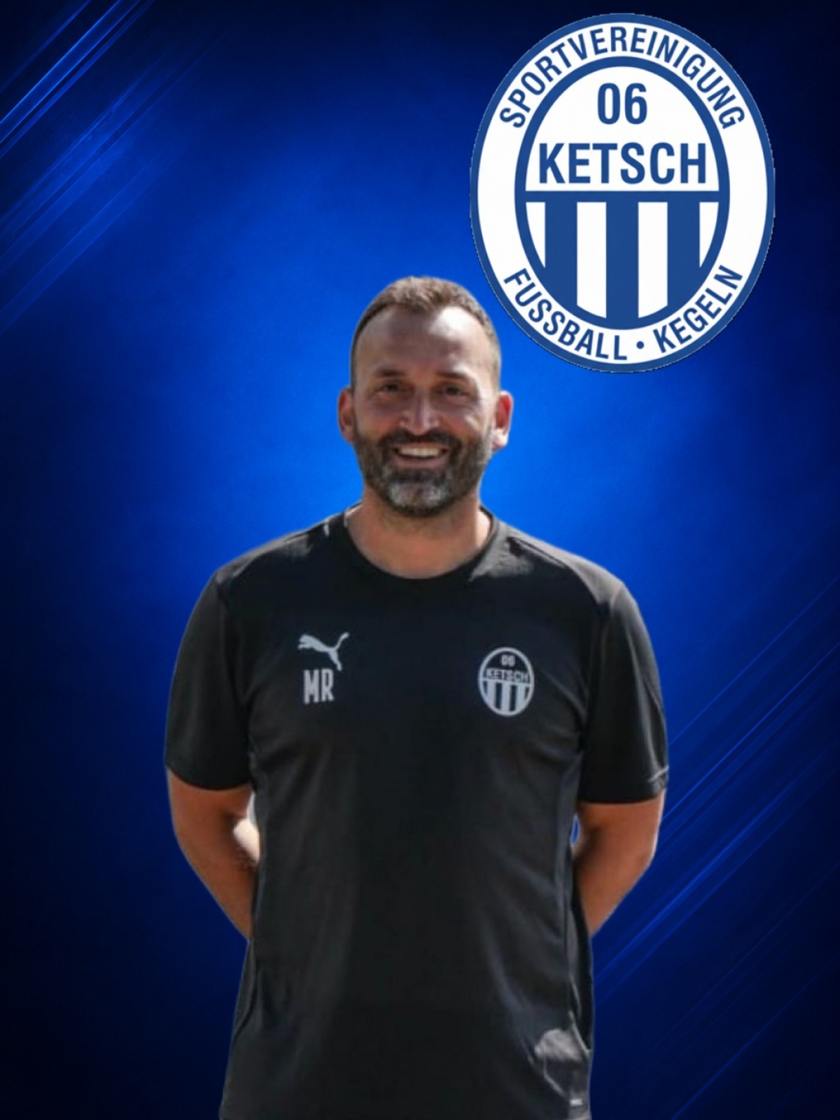 Marco Rocca, Co-Trainer