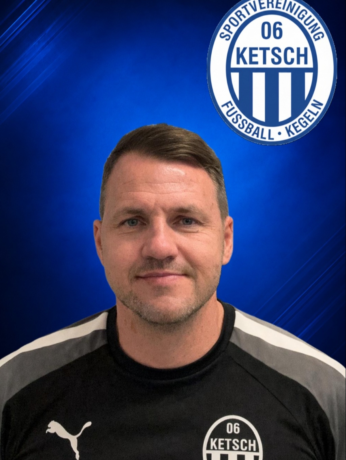 Michael Christ, Trainer