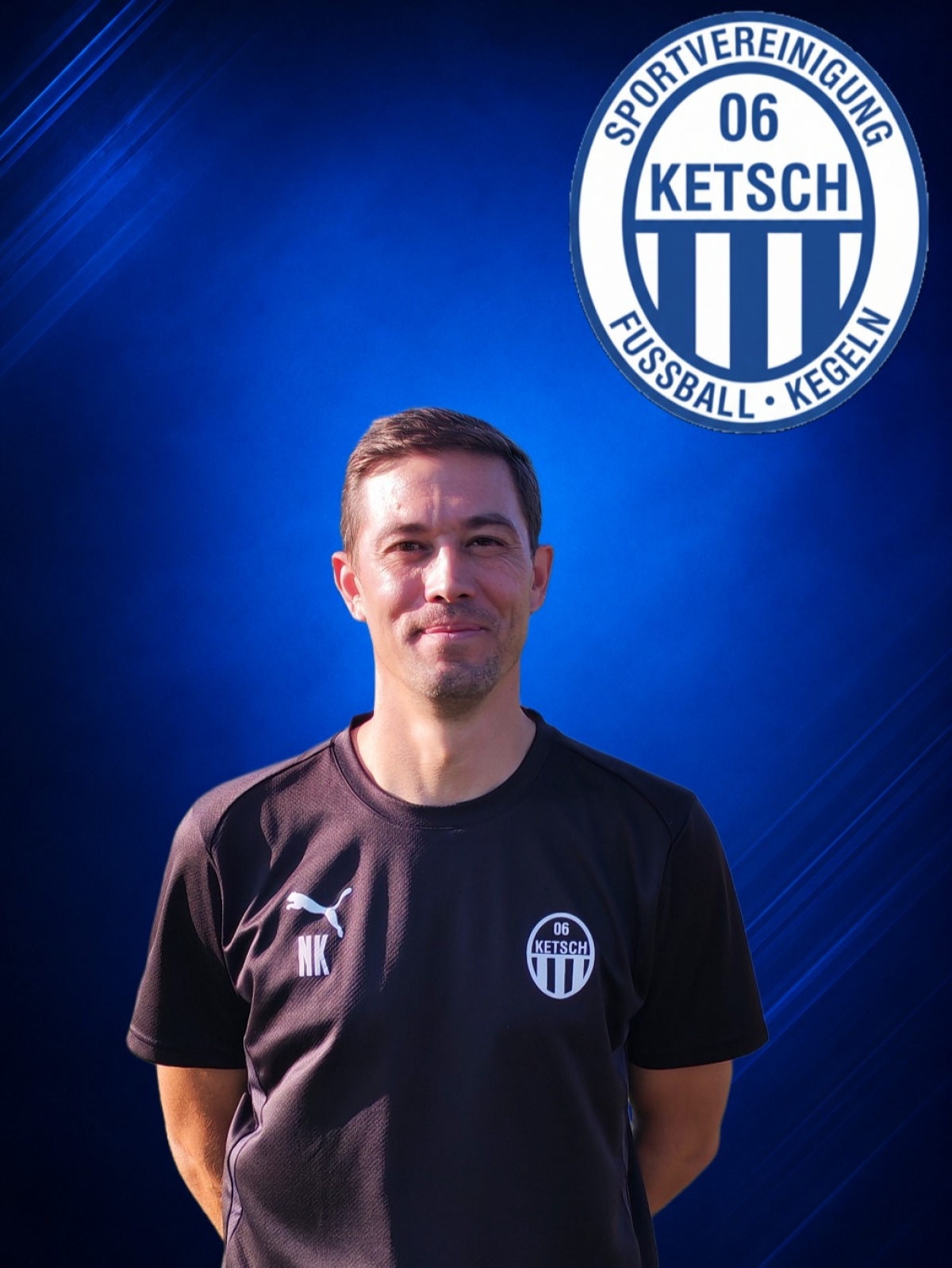 Nikolai Kellermann, Co-Trainer