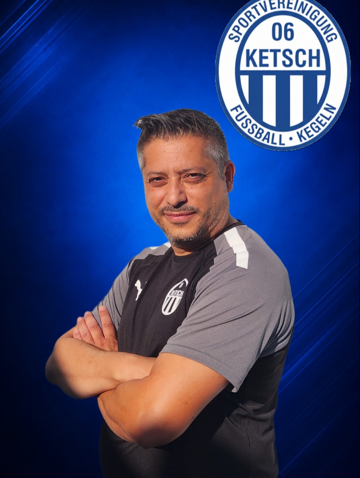Riccardo Amato, Trainer