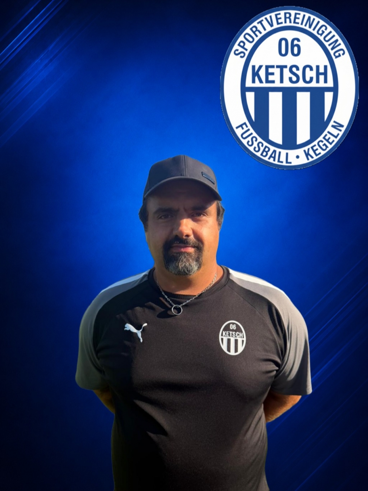 Sebastian Öztekin-Schmitt, Trainer