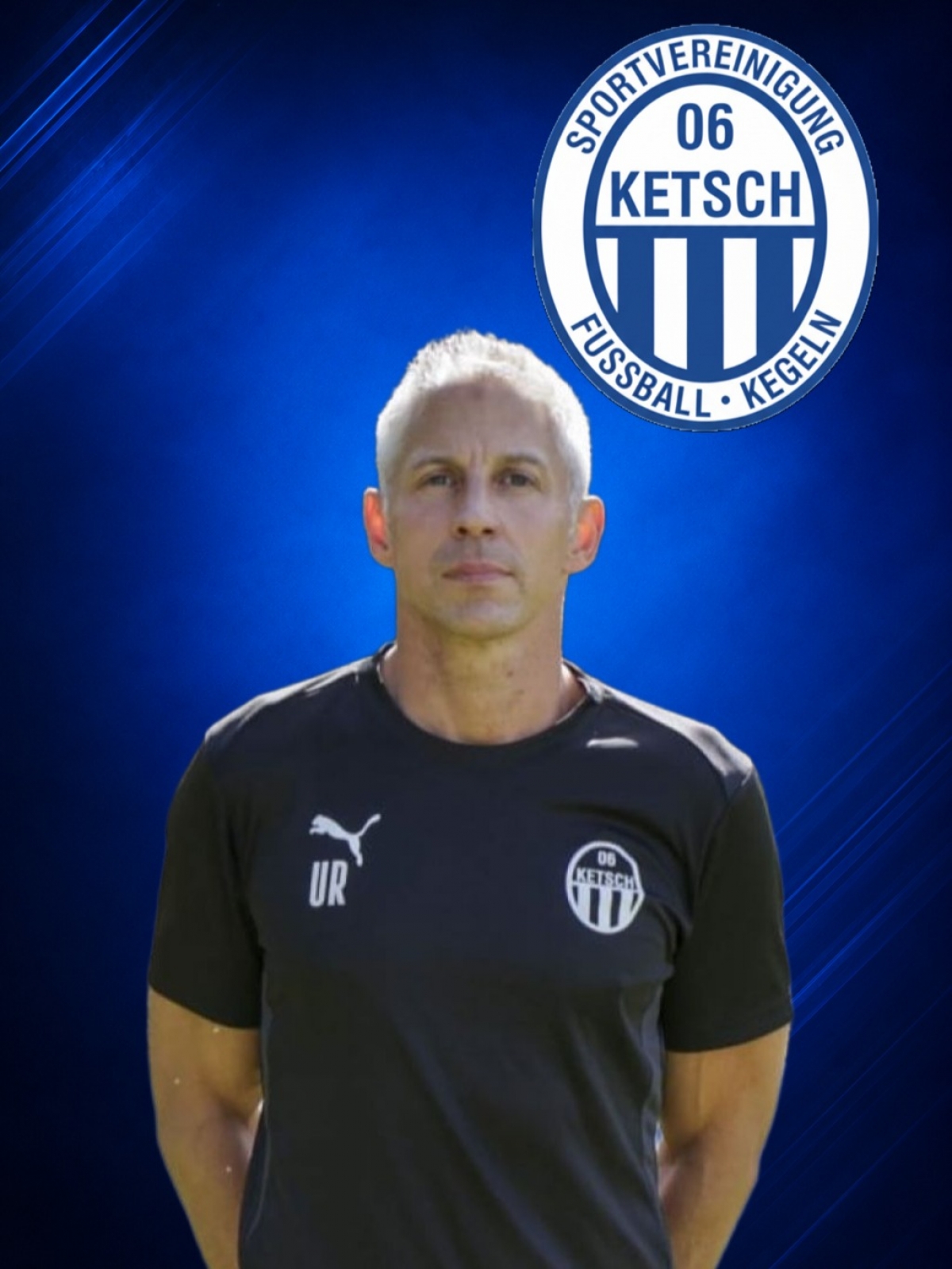 Uli Rausch, Co-/Athletik Trainer
