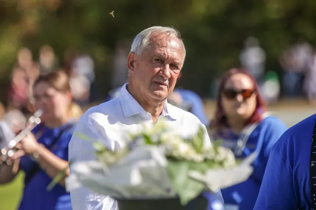 Impression zur Meldung Weisweiler Elf zu Gast im Waldstadion, Bild 73 von 150