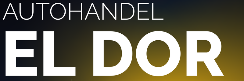 Autohandel El Dor