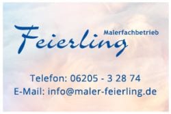 Axel Feierling Maler