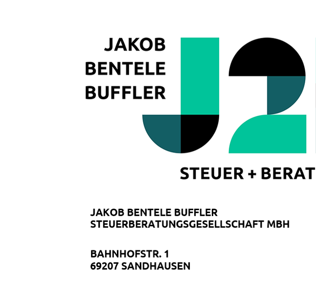 J2B Steuer + Beratung