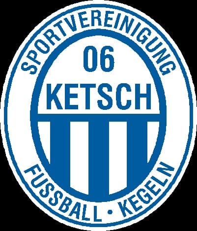 Logo Spvgg 06 Ketsch