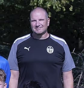 Martin Wurm, Co-Trainer