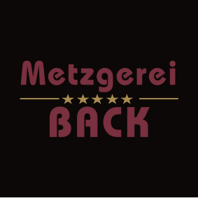 Metzger Back