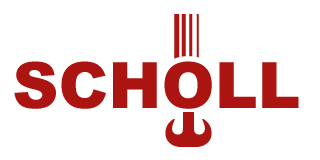 Scholl Schwertransporte